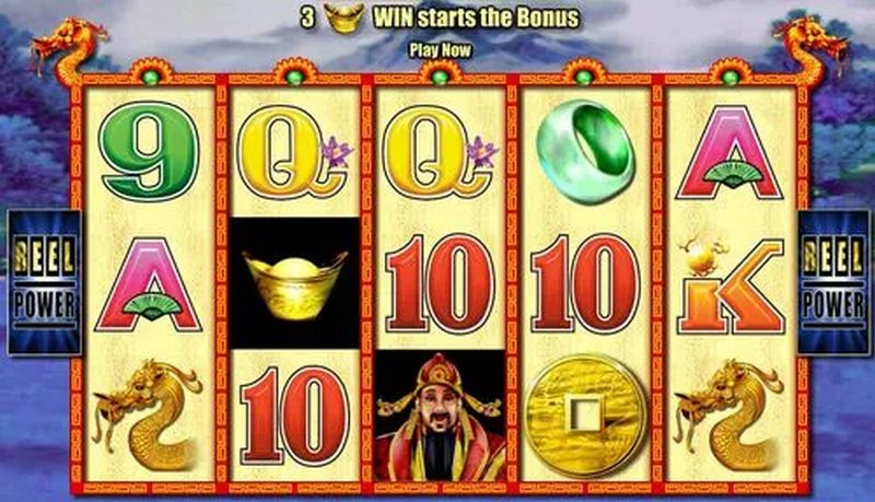 财神到老虎机游戏-玩法和最佳技巧,学得好,富得快! 39 财神到是什么游戏