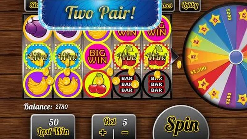 FB-SPORTS介绍给你一款非常有趣的游戏-金玉满堂,一次体验,一生难忘! 23 游戏简介